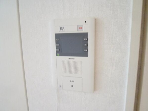 レジディア上落合の物件内観写真